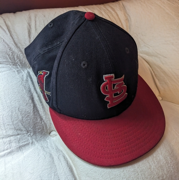 New Era Snapback Cardinals hats (Set of 2) - Picture 1 of 5